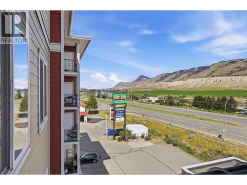 Photo 32 of 5170 Dallas Drive Unit# 411, Dallas, Kamloops