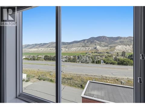 Photo 33 of 5170 Dallas Drive Unit# 411, Dallas, Kamloops