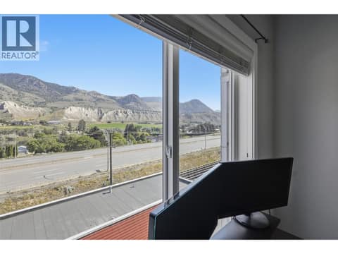 Photo 34 of 5170 Dallas Drive Unit# 411, Dallas, Kamloops