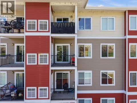 Photo 36 of 5170 Dallas Drive Unit# 411, Dallas, Kamloops