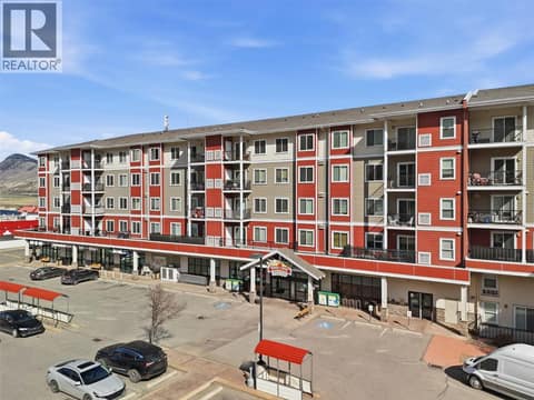 Photo 37 of 5170 Dallas Drive Unit# 411, Dallas, Kamloops