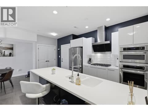 Photo 5 of 5170 Dallas Drive Unit# 411, Dallas, Kamloops