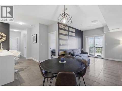 Photo 6 of 5170 Dallas Drive Unit# 411, Dallas, Kamloops