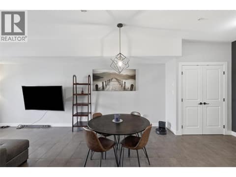 Photo 7 of 5170 Dallas Drive Unit# 411, Dallas, Kamloops