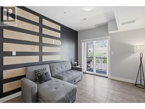 Photo 8 of 5170 Dallas Drive Unit# 411, Dallas, Kamloops