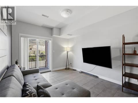 Photo 9 of 5170 Dallas Drive Unit# 411, Dallas, Kamloops