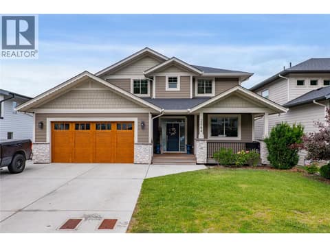 Photo 1 of 2064 Galore Crescent, Juniper Ridge, Kamloops