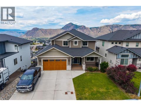 Photo 36 of 2064 Galore Crescent, Juniper Ridge, Kamloops