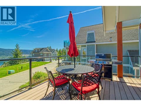 Photo 10 of 6912 Terazona Drive Unit# 388, Fintry, Kelowna