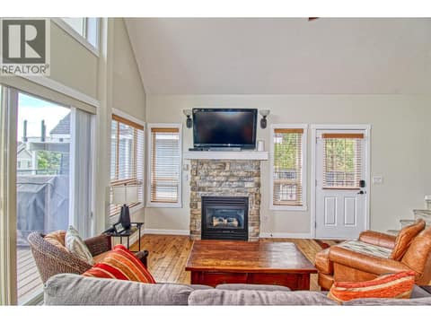 Photo 11 of 6912 Terazona Drive Unit# 388, Fintry, Kelowna