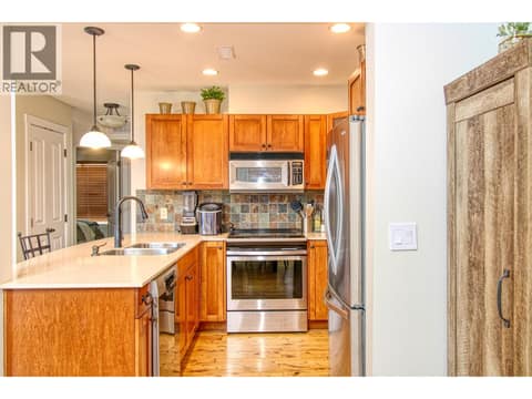 Photo 12 of 6912 Terazona Drive Unit# 388, Fintry, Kelowna