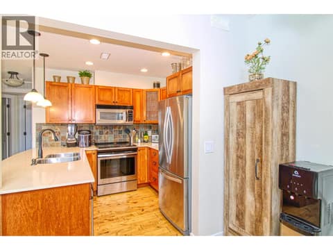 Photo 13 of 6912 Terazona Drive Unit# 388, Fintry, Kelowna