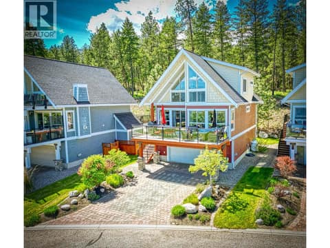 Photo 14 of 6912 Terazona Drive Unit# 388, Fintry, Kelowna