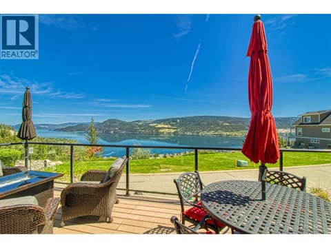 Photo 2 of 6912 Terazona Drive Unit# 388, Fintry, Kelowna