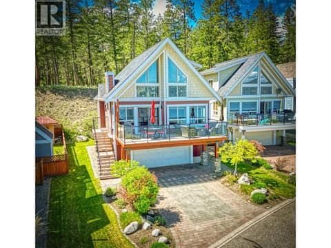 Photo 23 of 6912 Terazona Drive Unit# 388, Fintry, Kelowna