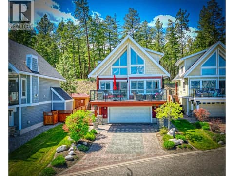 Photo 3 of 6912 Terazona Drive Unit# 388, Fintry, Kelowna