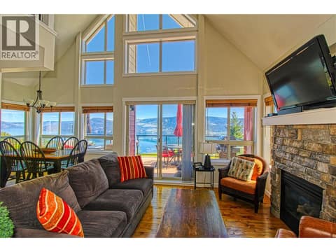 Photo 5 of 6912 Terazona Drive Unit# 388, Fintry, Kelowna