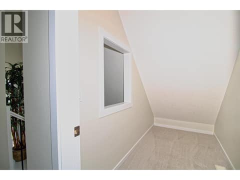 Office area at 6912 Terazona Drive Unit# 388, Fintry, Kelowna