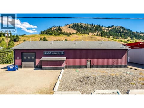 Photo 1 of 1453 Dyffryn Road, Lumby Valley