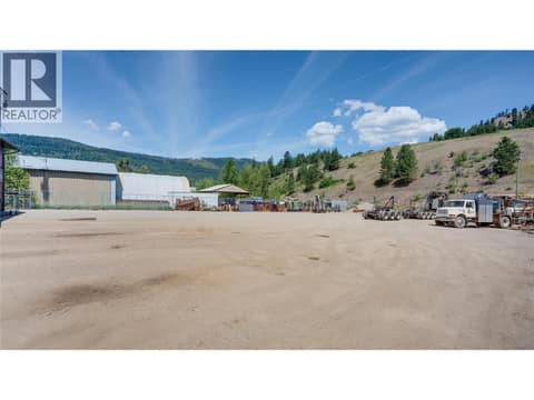 Photo 41 of 1453 Dyffryn Road, Lumby Valley