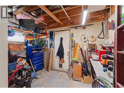 Photo 21 of 1680 Mt. Dufferin Drive, Dufferin/Southgate, Kamloops