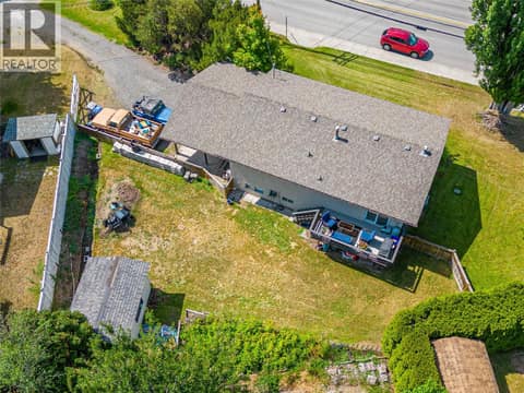 Photo 24 of 1680 Mt. Dufferin Drive, Dufferin/Southgate, Kamloops