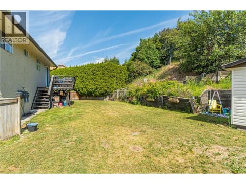 Photo 25 of 1680 Mt. Dufferin Drive, Dufferin/Southgate, Kamloops