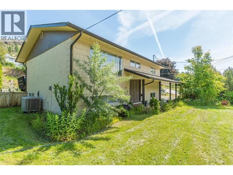 Photo 29 of 1680 Mt. Dufferin Drive, Dufferin/Southgate, Kamloops
