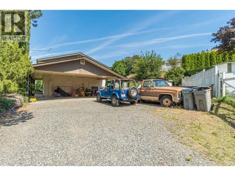 Photo 36 of 1680 Mt. Dufferin Drive, Dufferin/Southgate, Kamloops