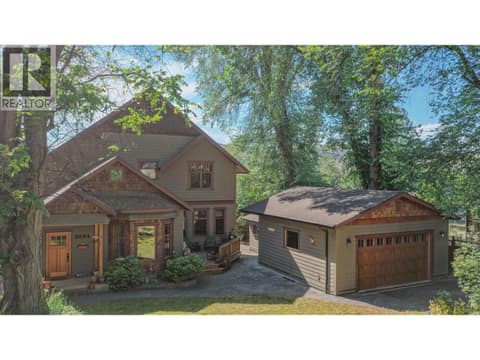 Photo 1 of 3604 Pleasant Valley Road, East Hill, Vernon