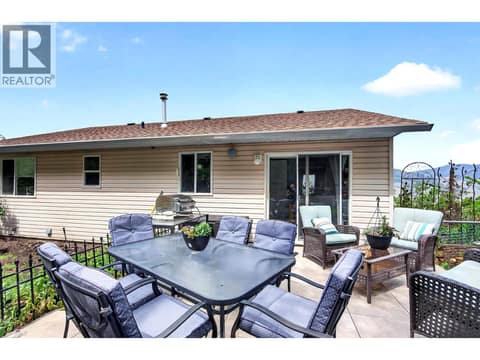 Photo 27 of 2781 SKEENA Drive, Juniper Ridge, Kamloops