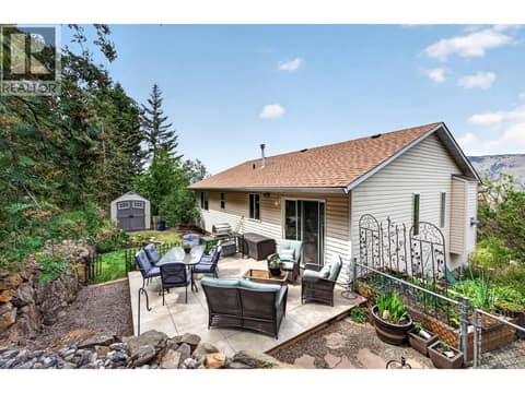 Photo 28 of 2781 SKEENA Drive, Juniper Ridge, Kamloops