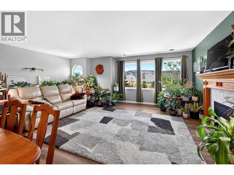 Photo 3 of 2781 SKEENA Drive, Juniper Ridge, Kamloops