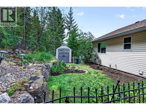 Photo 35 of 2781 SKEENA Drive, Juniper Ridge, Kamloops
