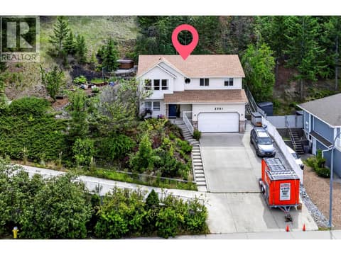 Photo 38 of 2781 SKEENA Drive, Juniper Ridge, Kamloops