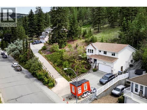 Photo 41 of 2781 SKEENA Drive, Juniper Ridge, Kamloops