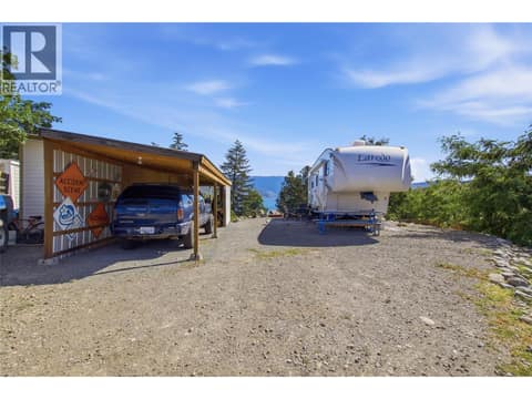 Photo 10 of 6277 Yarrow Road, Cherry Creek/Savona, Kamloops