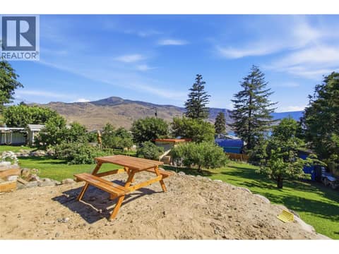 Photo 11 of 6277 Yarrow Road, Cherry Creek/Savona, Kamloops
