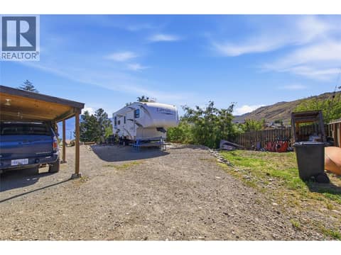 Photo 12 of 6277 Yarrow Road, Cherry Creek/Savona, Kamloops
