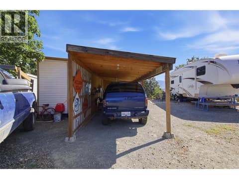 Photo 13 of 6277 Yarrow Road, Cherry Creek/Savona, Kamloops
