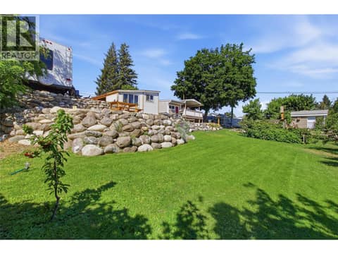 Photo 4 of 6277 Yarrow Road, Cherry Creek/Savona, Kamloops