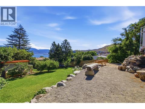 Photo 5 of 6277 Yarrow Road, Cherry Creek/Savona, Kamloops
