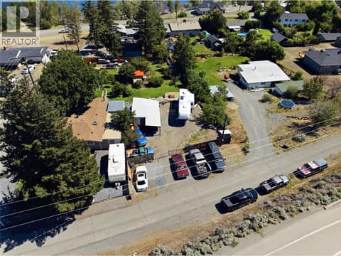 Photo 6 of 6277 Yarrow Road, Cherry Creek/Savona, Kamloops