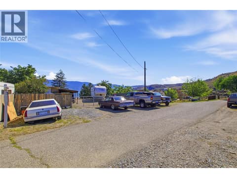 Photo 7 of 6277 Yarrow Road, Cherry Creek/Savona, Kamloops