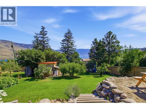 Photo 8 of 6277 Yarrow Road, Cherry Creek/Savona, Kamloops