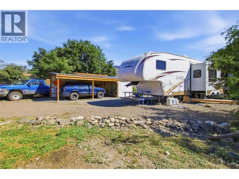Photo 9 of 6277 Yarrow Road, Cherry Creek/Savona, Kamloops