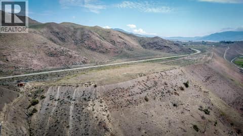 Photo 10 of Lot 82 TRANS CANADA Highway, Cherry Creek/Savona, Kamloops