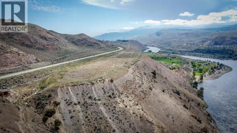 Photo 11 of Lot 82 TRANS CANADA Highway, Cherry Creek/Savona, Kamloops