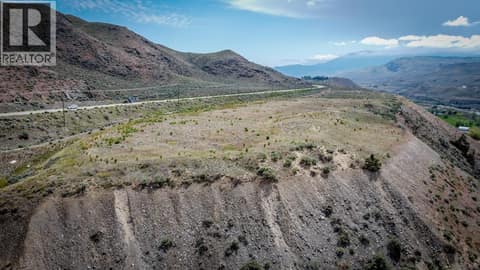 Photo 12 of Lot 82 TRANS CANADA Highway, Cherry Creek/Savona, Kamloops