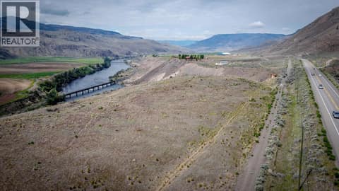 Photo 13 of Lot 82 TRANS CANADA Highway, Cherry Creek/Savona, Kamloops